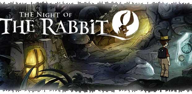 The Night of the Rabbit (Daedalic Entertainment) [RUS/Multi7] от FLT