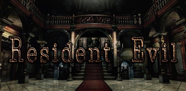 Resident Evil | BioHazard HD Remaster (RUS|ENG|MULTI7) [RePack] от R.G. Механики