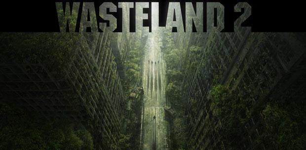 Wasteland 2: Ranger Edition [Update 6] (2014) PC | Steam-Rip  R.G. Steamgames