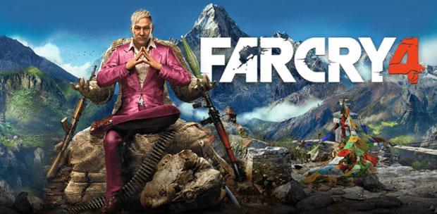 Far Cry 4 [v 1.7 + DLCs] (2014) PC | RePack  xatab