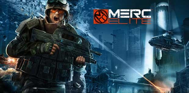 Merc Elite (2014) PC | RePack