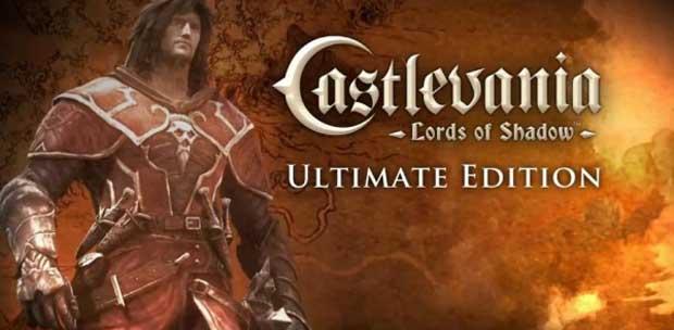 Castlevania: Lords of Shadow  Ultimate Edition (RUS|ENG) [RePack]  R.G. 
