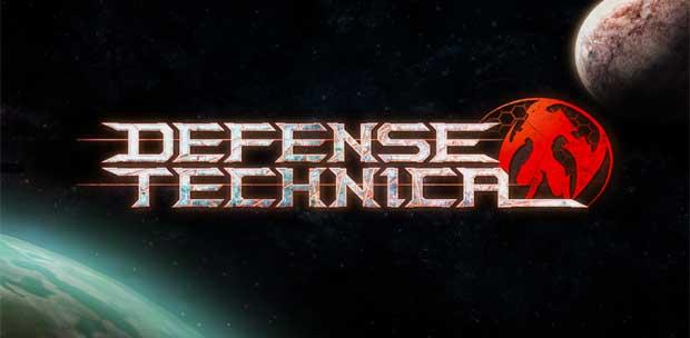Defense Technica (2013) [Multi] (1.0) License TiNYiSO