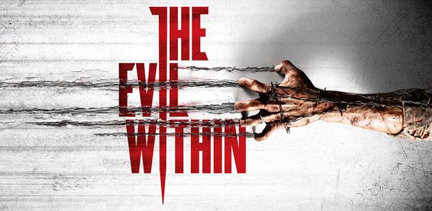 The Evil Within [Update 4 + DLCs] (2014) PC | 