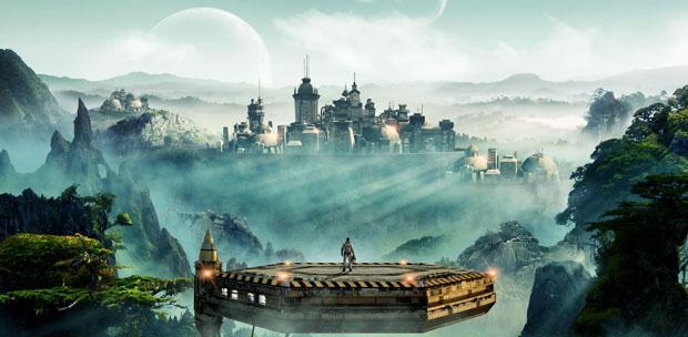 Sid Meier's Civilization: Beyond Earth [Update 3 + DLC] (2014) PC | RePack  R.G. Catalyst