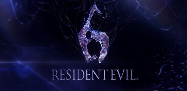 Resident evil 6 [Repack  Fenixx] [2013, Action / 3D / 3rd Person]