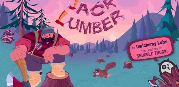 Jack Lumber v12.01.2014