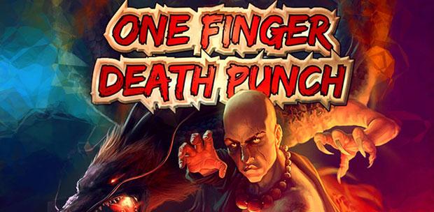 One Finger Death Punch ( v.B21 / ENG )