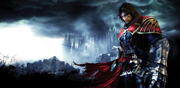 Castlevania: Lords of Shadow  Ultimate Edition (RUS|ENG) [RePack]  R.G. 