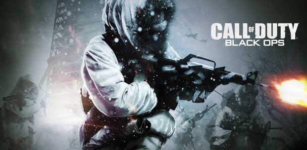 Call of Duty: Black Ops [v 7.0.189] (2010) PC