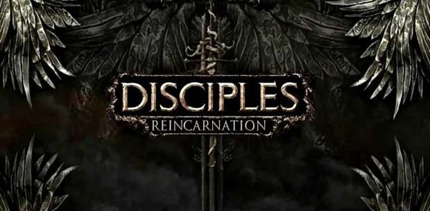  Disciples 3 Reincarnation  -  6