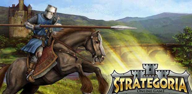 Strategoria [v. 1.25] (2013) PC