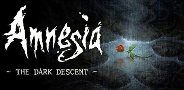 Amnesia: The Dark Descent / .   (2010) [Ru/Multi] (1.2.1) License GOG