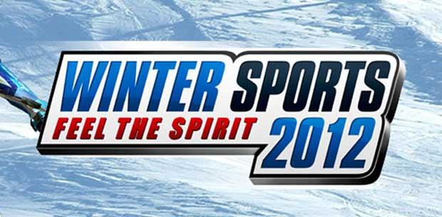 Winter Sports 2012: Feel The Spirit (2011) PC {Repack  _ilu_}