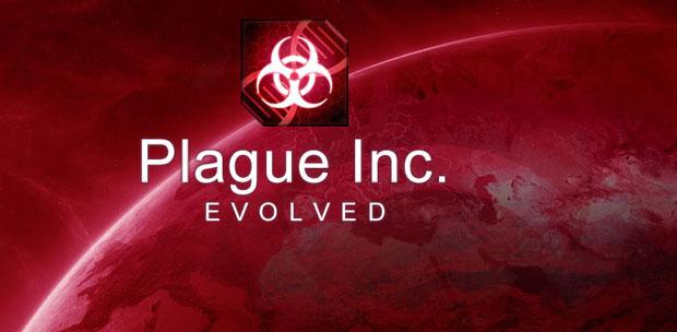 Plague Inc: Evolved v0.8.4.2
