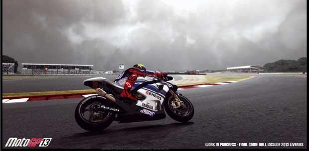MotoGP 13 (Pal / ENG / LT+1.9)