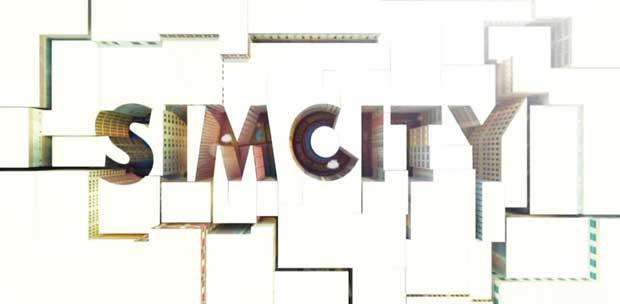 SimCity 5 (2013) (Rus\Eng)