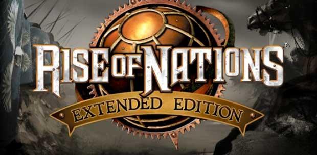 Rise of Nations - Extended Edition [v 1.02] (2014) PC | RePack  Tolyak26