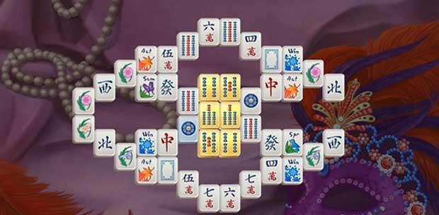 Carnaval Mahjong /   [2014, / ]