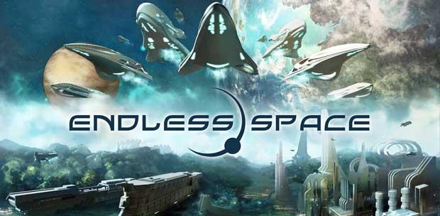 Endless Space [v 1.1.4.2] (2012) PC | Steam-Rip  R.G. 