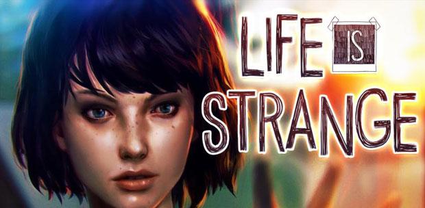 Life Is Strange - Episode 1 ( v1.0 Update 3) (2015) [RePack, RUS / ENG, Adventure / 3D / 3rd Person]  xatab