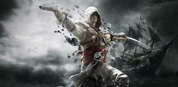 Assassin's Creed IV: Black Flag (Ubisoft) [RUS/ENG/MULTI8]