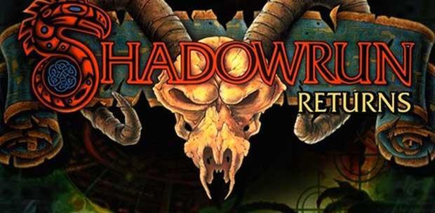 Shadowrun Returns (2013) (v.1.2.0) (RUS/ENG) RePack  R.G. 