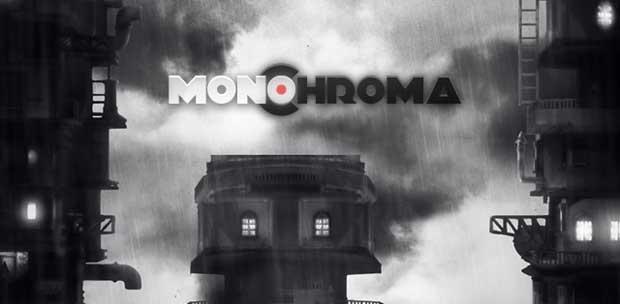 Monochroma (2014) PC | 