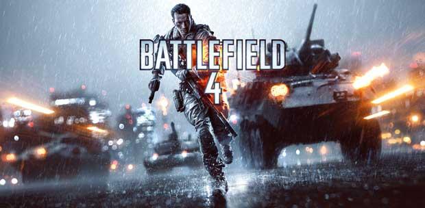 Battlefield 4: Deluxe Edition (2013) PC | Repack  Fenixx