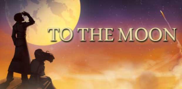 To the Moon [v 4.9.1 + DLC] (2011) PC | Repack  xGhost