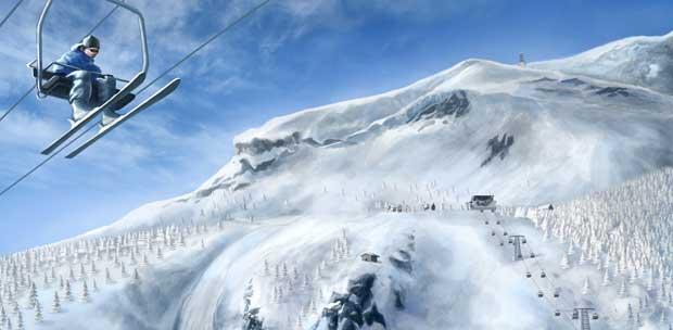 Ski Park Tycoon [ENG / ENG] (2014)