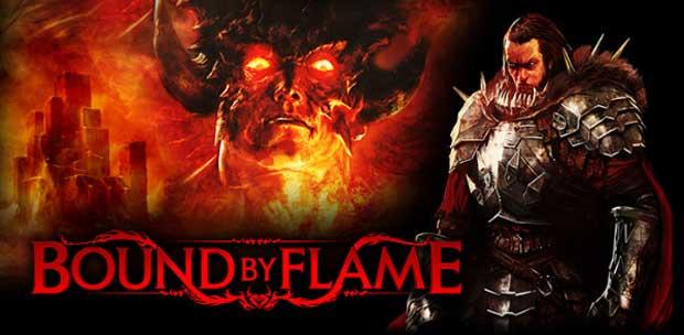 Bound By Flame (2014) PC | RePack  XLASER