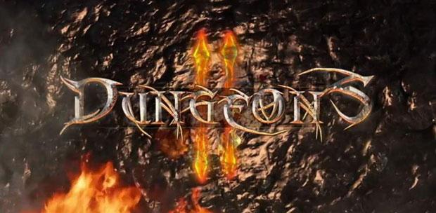 Dungeons 2 [Update 7] (2015) PC | RePack  R.G. 