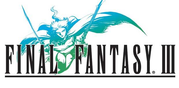 Final Fantasy III-RELOADED