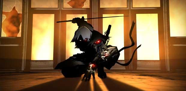YAIBA - Ninja Gaiden Z / [RePack  xatab] [2014 Action, Slasher, 3D, 3rd Person]