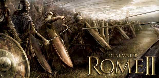 Total War: Rome 2 [v 1.11.0] (2013) PC | Steam-Rip  R.G. Origins