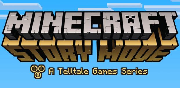 Minecraft: Story Mode - A Telltale Games Series. Episode 1 (2015) PC | RePack  R.G. Freedom