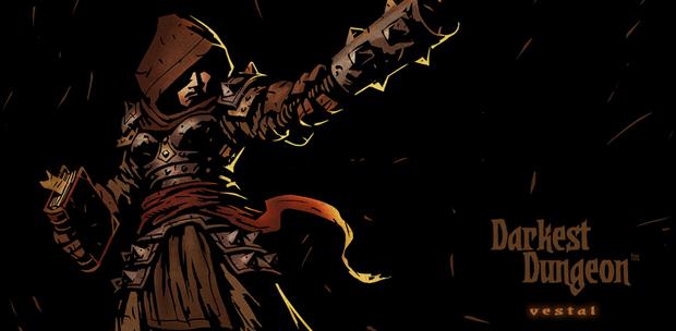 Darkest Dungeon [Early Acsess] (2015) PC | SteamRip от Let'sРlay