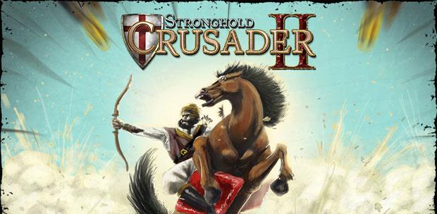 Stronghold Crusader 2 [Update 12 + DLCs] (2014) PC | Steam-Rip  R.G. Steamgames