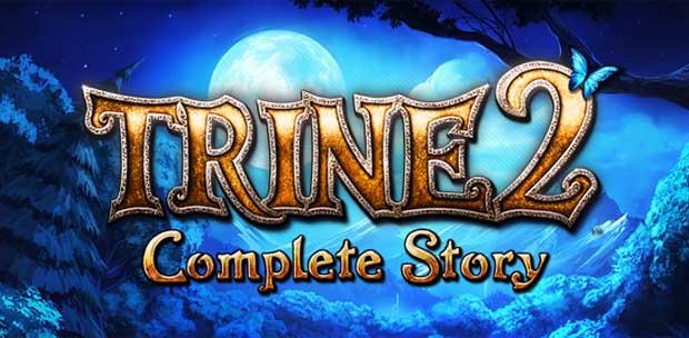 Trine 2: Complete Story [MAC]
