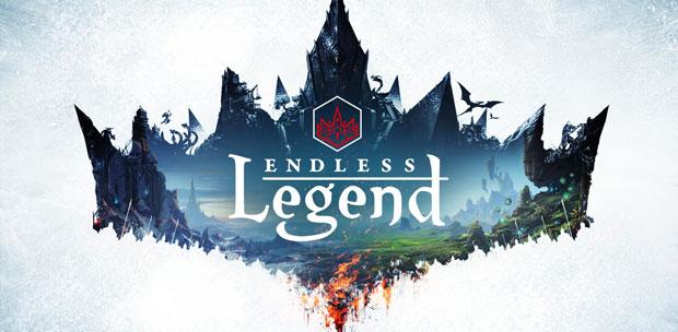 Endless Legend [v 1.0.30] (2014) PC | Steam-Rip  R.G. 