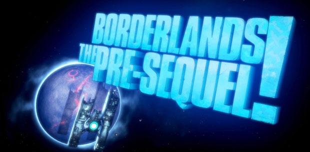 Borderlands: The Pre-Sequel [v 1.0.7 + 6 DLC] (2014) PC | Steam-Rip  Let'slay