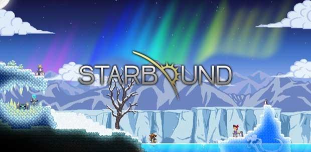 Starbound [Update 7.1] (RUS/ENG/PC/BETA/2013)