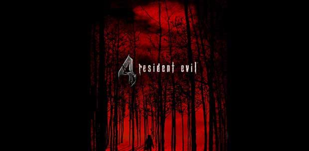 Resident Evil 4 Ultimate HD Edition (2014/Eng/PC) Repack  DZ Team