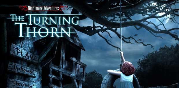 Nightmare Adventures 2: The Turning Thorn /   2:   [P] [RUS] (2013)
