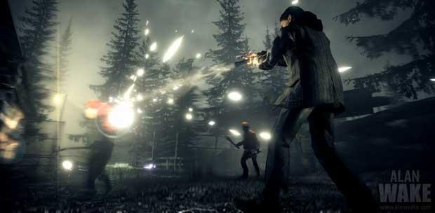 Alan Wake Franchise - Collector's Edition (2012) PC | 