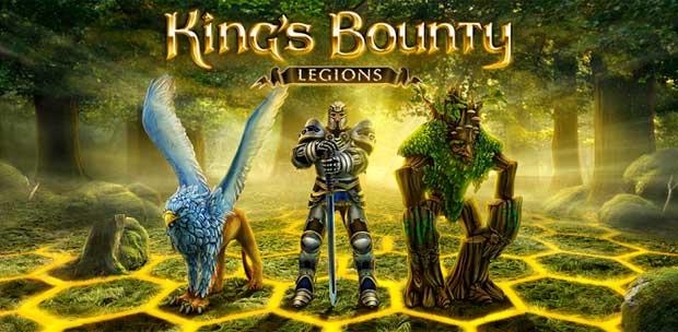 King's Bounty: Dark Side [v 1.5.994.1723] (2014) PC | RePack  Let'slay