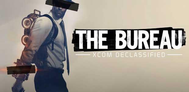 The Bureau: XCOM Declassified [Region Free /RUSSOUND](LT+2.0)