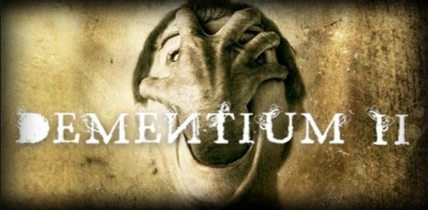 Dementium II HD (2013) PC | Steam-Rip  Let'slay