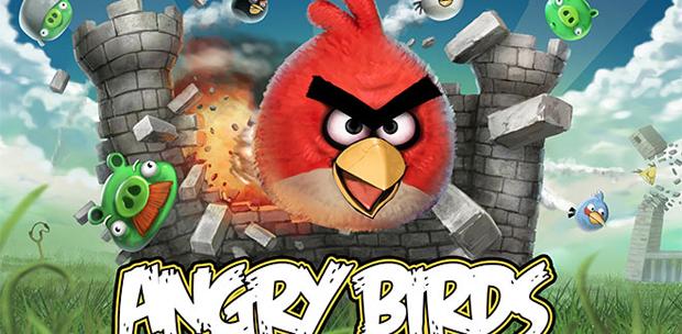 [RePack] Angry Birds [Ru] 2011 | MIHAHIM